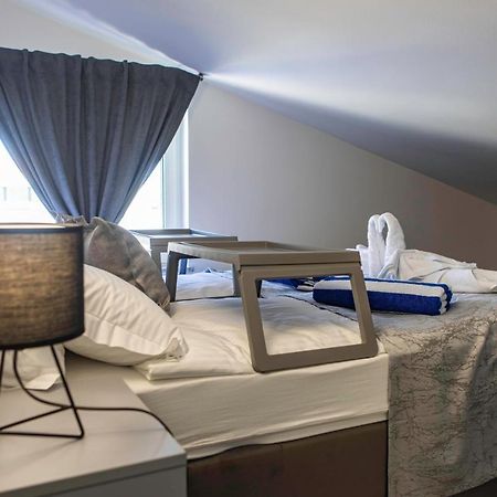 Villa Royal Novalja Zewnętrze zdjęcie
